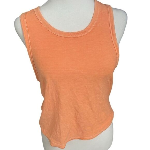 Free people Movement - Women's Back To Basics Tank burnt orange medium - Picture 2 of 12